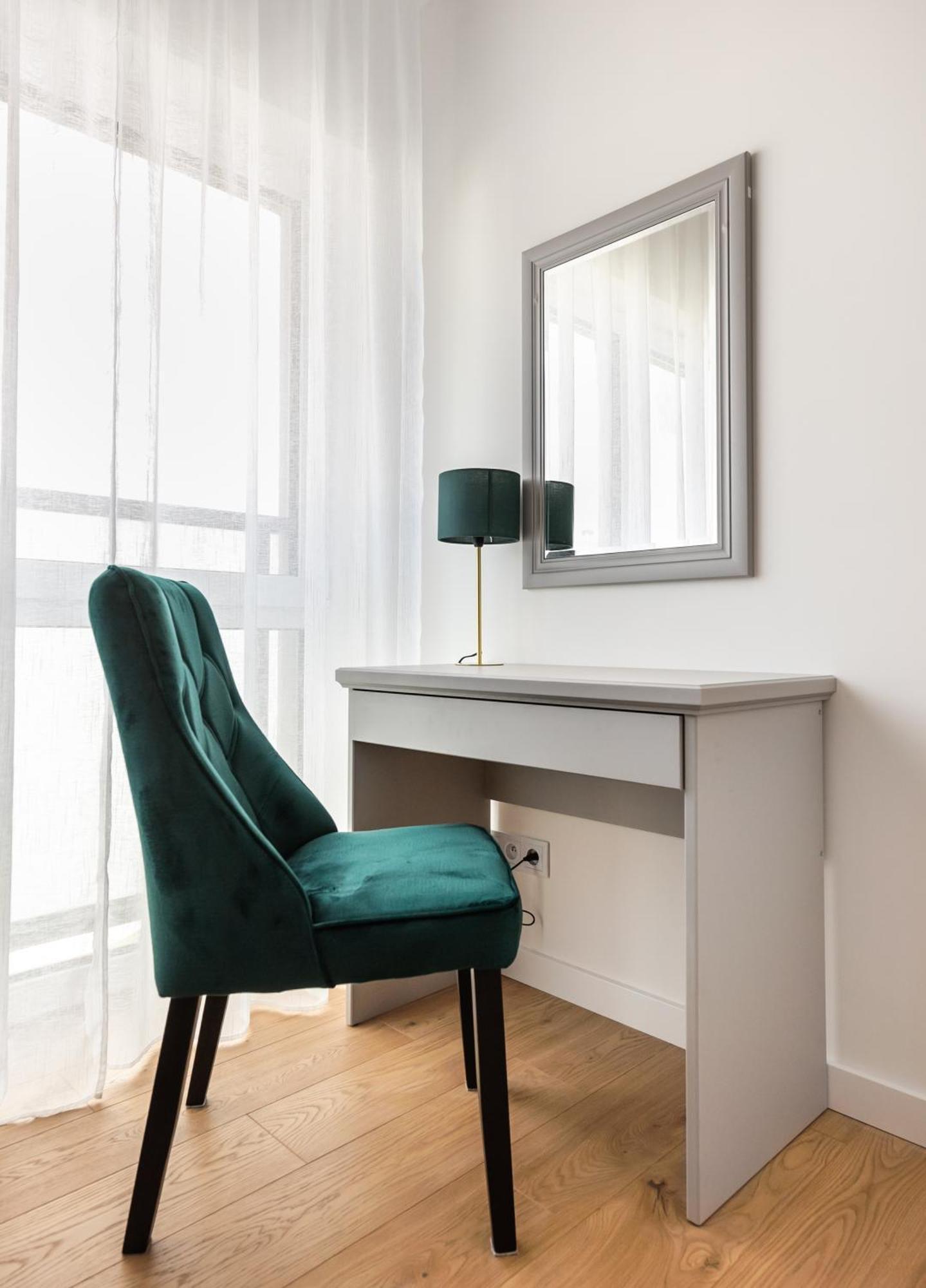 Brzeziny Deluxe Warsaw