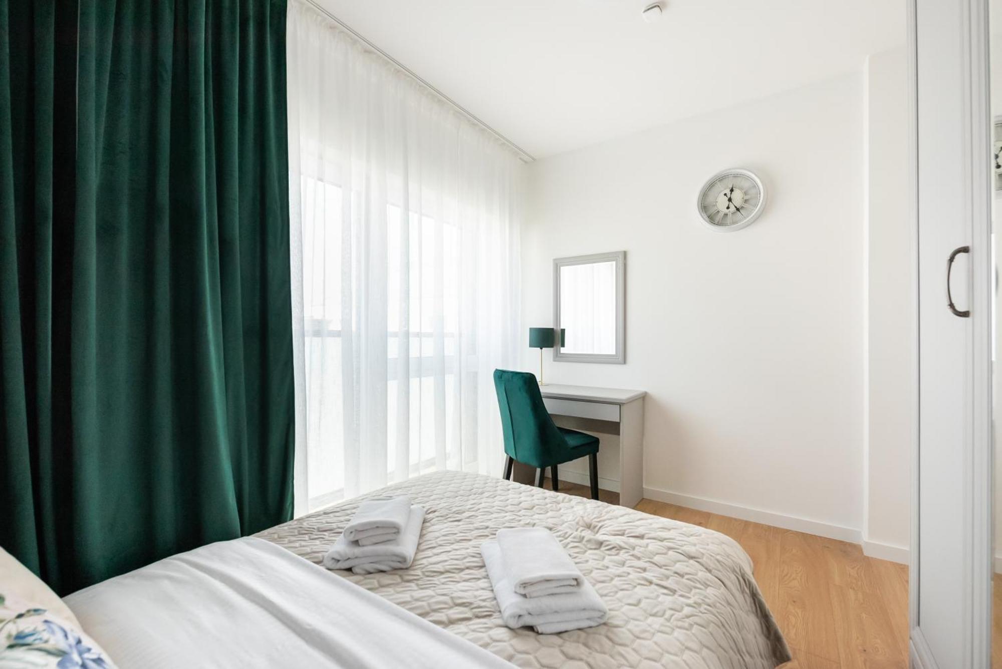 Brzeziny Deluxe Warsaw