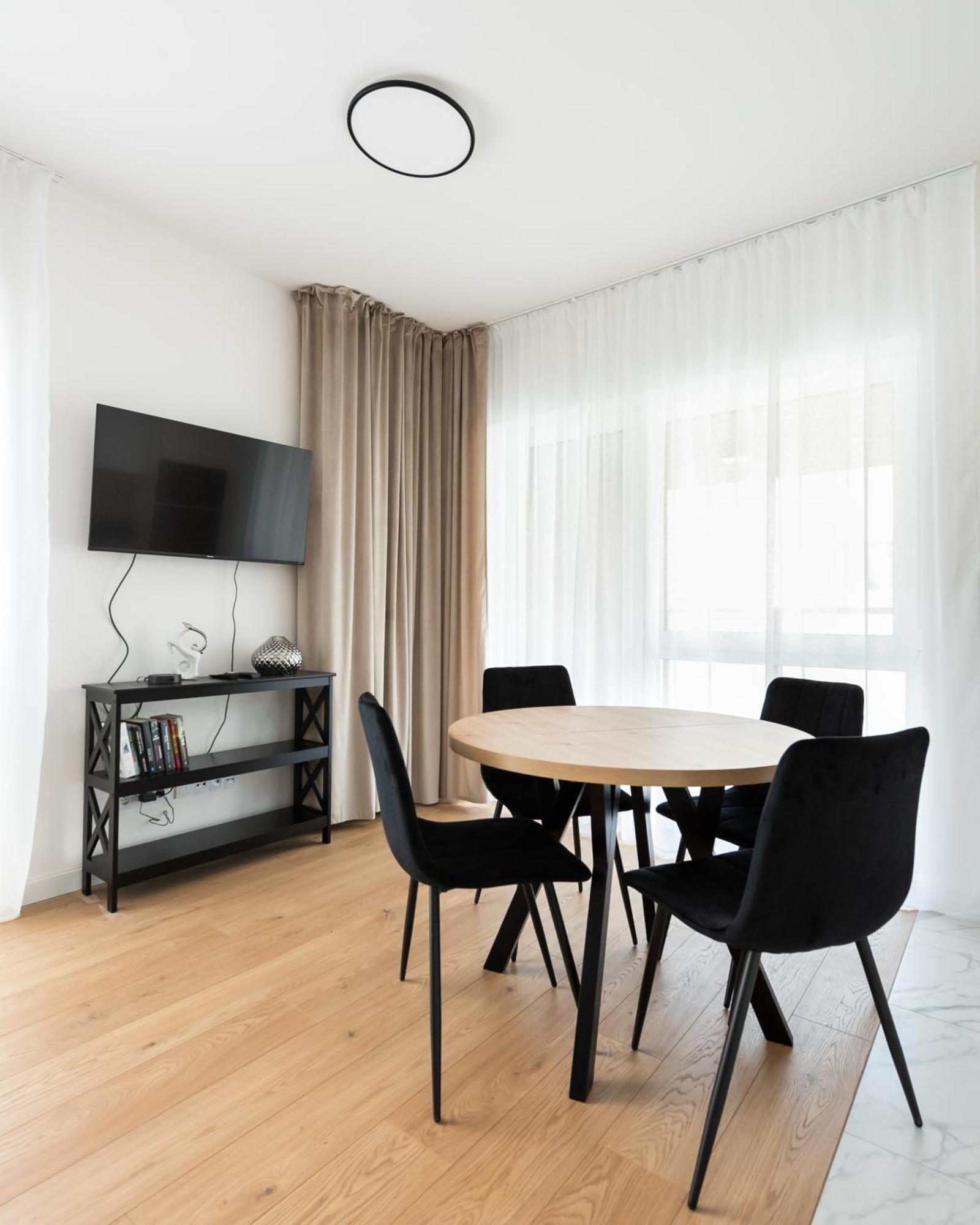 Brzeziny Deluxe Apartment Warsaw